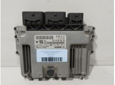 Recambio de centralita motor uce para citroën c4 grand picasso i (ua_) 1.6 vti 120 referencia OEM IAM 0261S06472  