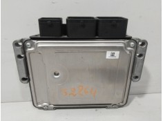 Recambio de centralita motor uce para citroën c4 grand picasso i (ua_) 1.6 vti 120 referencia OEM IAM 0261S06472   2