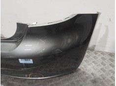 Recambio de paragolpes trasero para volkswagen polo v (6r1, 6c1) 1.4 (6r1) referencia OEM IAM 6R6807421BDGRU   2