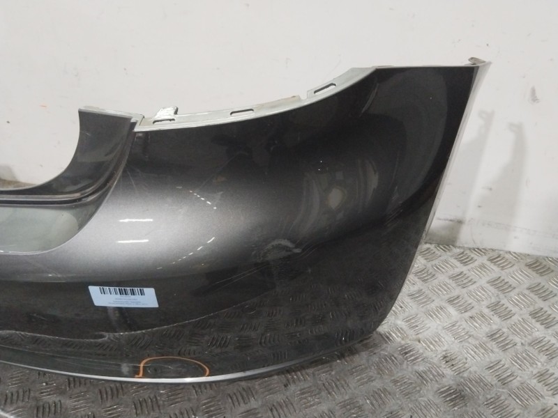 Recambio de paragolpes trasero para volkswagen polo v (6r1, 6c1) 1.4 (6r1) referencia OEM IAM 6R6807421BDGRU  