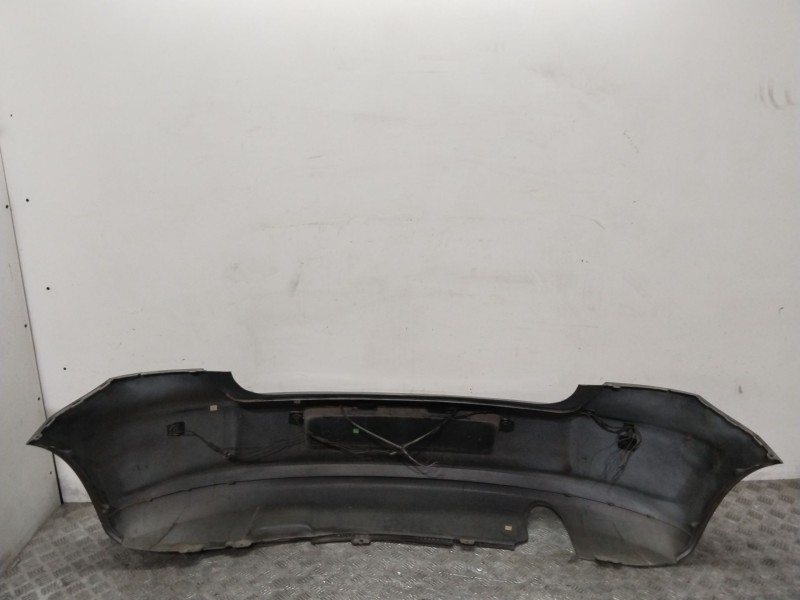 Recambio de paragolpes trasero para volkswagen polo v (6r1, 6c1) 1.4 (6r1) referencia OEM IAM 6R6807421BDGRU  