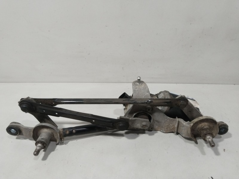 Recambio de motor limpia delantero para hyundai i30 (gd) 1.4 crdi referencia OEM IAM 98110A5000  