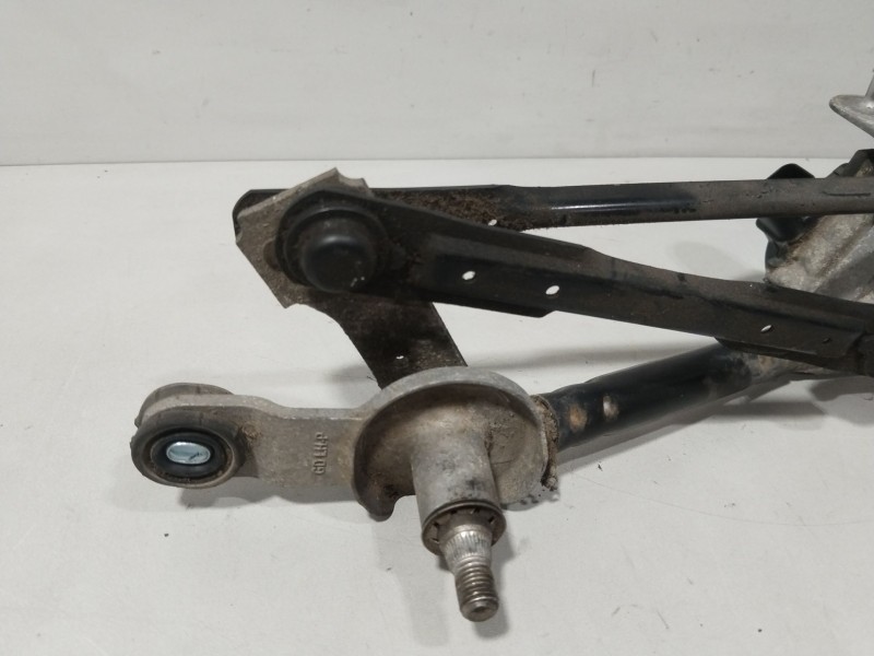 Recambio de motor limpia delantero para hyundai i30 (gd) 1.4 crdi referencia OEM IAM 98110A5000  