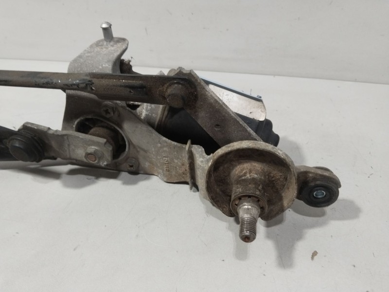 Recambio de motor limpia delantero para hyundai i30 (gd) 1.4 crdi referencia OEM IAM 98110A5000  