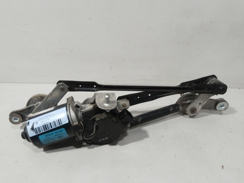 Recambio de motor limpia delantero para hyundai i30 (gd) 1.4 crdi referencia OEM IAM 98110A5000  