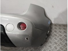 Recambio de paragolpes trasero para nissan qashqai i (j10, nj10) 2.0 dci referencia OEM IAM 85022JD10H   2
