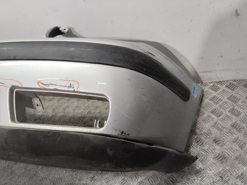 Recambio de paragolpes delantero para volkswagen golf iv variant (1j5) 1.9 tdi referencia OEM IAM 1J0807217CGRU  