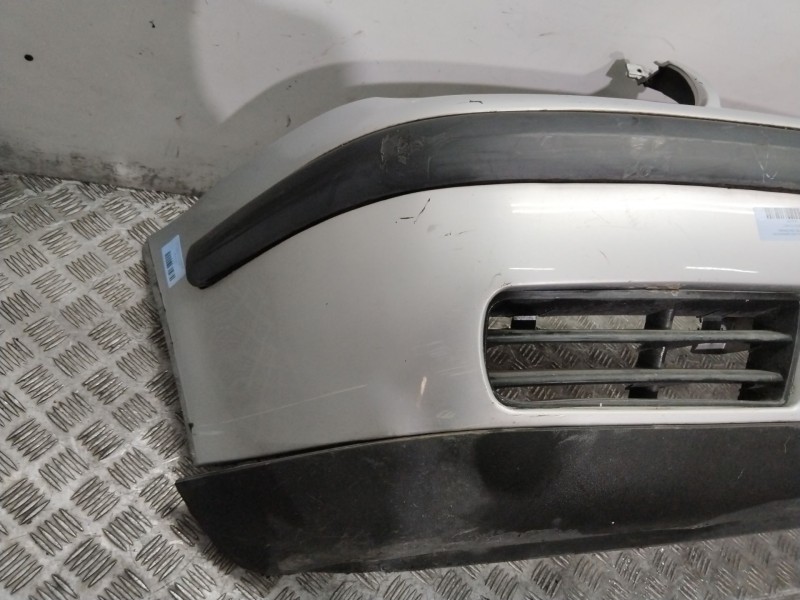 Recambio de paragolpes delantero para volkswagen golf iv variant (1j5) 1.9 tdi referencia OEM IAM 1J0807217CGRU  