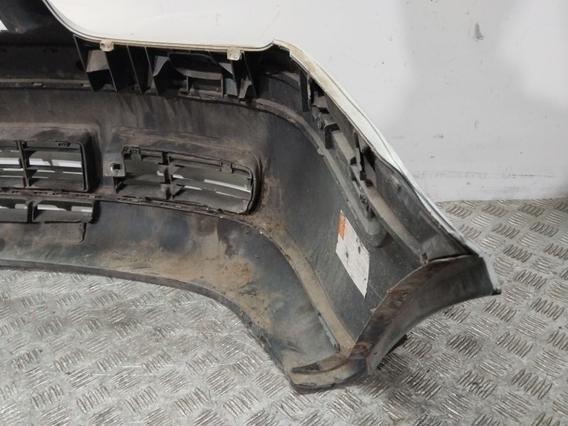 Recambio de paragolpes delantero para volkswagen golf iv variant (1j5) 1.9 tdi referencia OEM IAM 1J0807217CGRU  