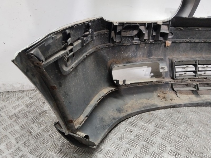 Recambio de paragolpes delantero para volkswagen golf iv variant (1j5) 1.9 tdi referencia OEM IAM 1J0807217CGRU  