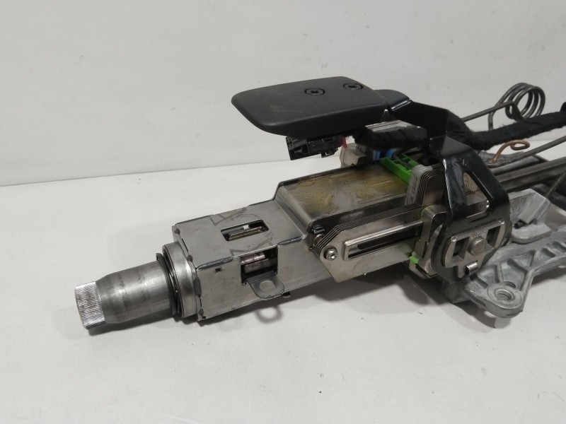 Recambio de columna direccion para audi a3 sportback (8pa) 1.6 fsi referencia OEM IAM 8P1419502G  