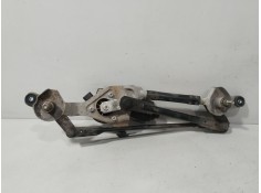 Recambio de motor limpia delantero para kia rio iii (ub) 1.25 cvvt referencia OEM IAM 981101W000  