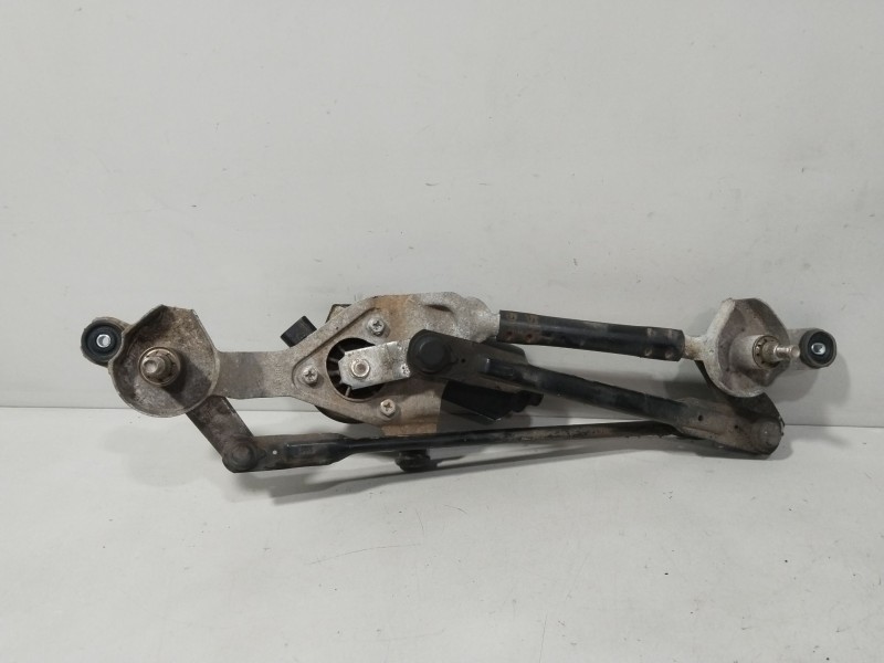 Recambio de motor limpia delantero para kia rio iii (ub) 1.25 cvvt referencia OEM IAM 981101W000  