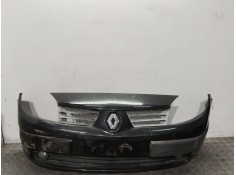 Recambio de paragolpes delantero para renault scénic ii (jm0/1_) 1.6 (jm0c, jm0j, jm1b) referencia OEM IAM 7701474769  