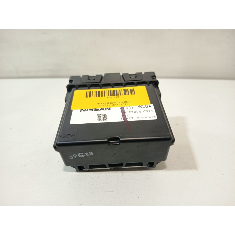 MODULO ELECTRONICO 274473NL0A  - imagen 2