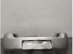 Recambio de paragolpes trasero para opel meriva a monospace (x03) 1.6 (e75) referencia OEM IAM 1404311  