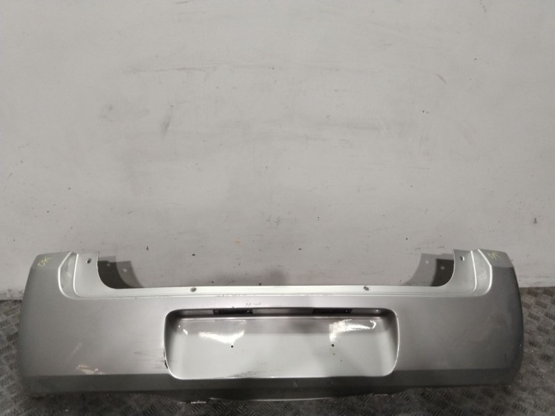 Recambio de paragolpes trasero para opel meriva a monospace (x03) 1.6 (e75) referencia OEM IAM 1404311  