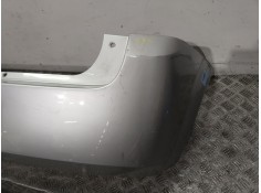 Recambio de paragolpes trasero para opel meriva a monospace (x03) 1.6 (e75) referencia OEM IAM 1404311   2