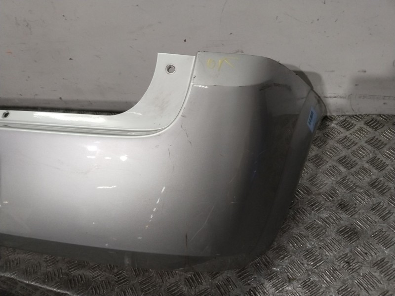 Recambio de paragolpes trasero para opel meriva a monospace (x03) 1.6 (e75) referencia OEM IAM 1404311  