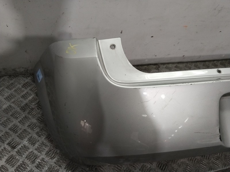 Recambio de paragolpes trasero para opel meriva a monospace (x03) 1.6 (e75) referencia OEM IAM 1404311  