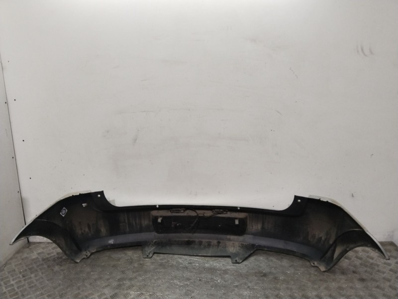 Recambio de paragolpes trasero para opel meriva a monospace (x03) 1.6 (e75) referencia OEM IAM 1404311  