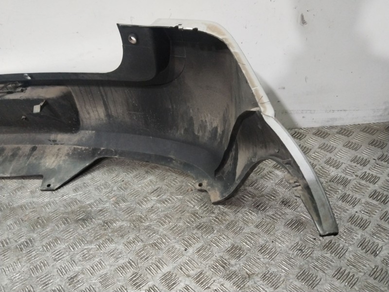 Recambio de paragolpes trasero para opel meriva a monospace (x03) 1.6 (e75) referencia OEM IAM 1404311  