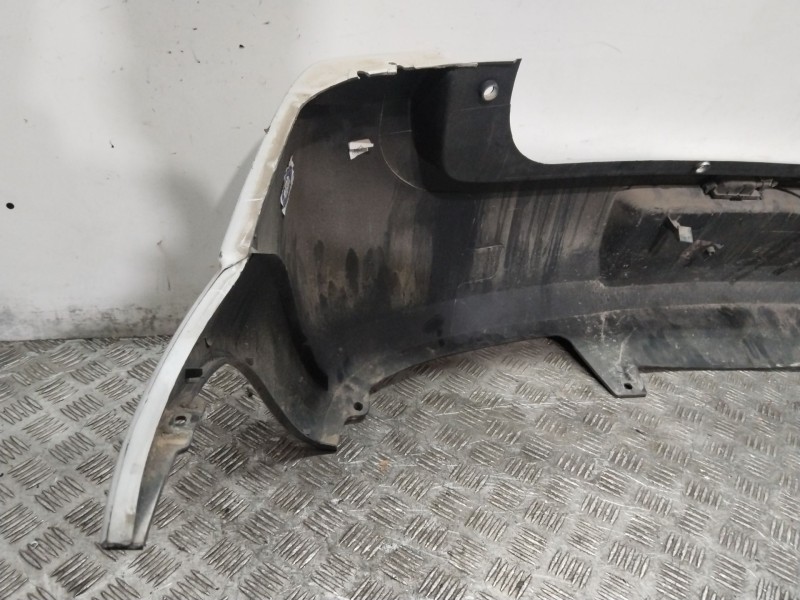 Recambio de paragolpes trasero para opel meriva a monospace (x03) 1.6 (e75) referencia OEM IAM 1404311  