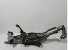 Recambio de columna direccion para ford transit custom v362 furgoneta (fy, fz) 2.0 ecoblue referencia OEM IAM KK213C529CC  