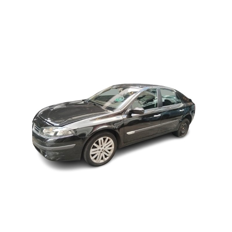 RENAULT LAGUNA II (BG0/1_) - imagen 2