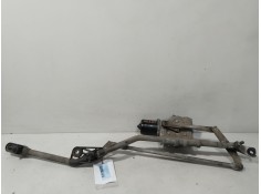 Recambio de motor limpia delantero para renault scénic ii (jm0/1_) 1.6 (jm0c, jm0j, jm1b) referencia OEM IAM 8200327016  