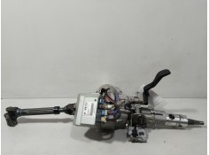 Recambio de columna direccion para kia rio iii (ub) 1.25 cvvt referencia OEM IAM 563101W220  
