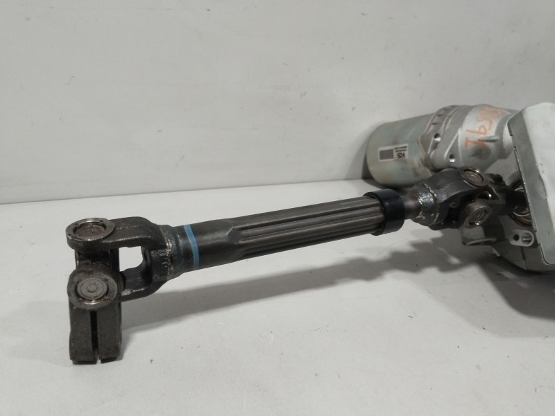 Recambio de columna direccion para kia rio iii (ub) 1.25 cvvt referencia OEM IAM 563101W220  