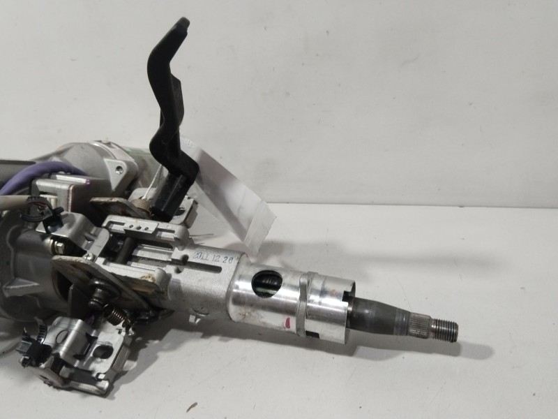 Recambio de columna direccion para kia rio iii (ub) 1.25 cvvt referencia OEM IAM 563101W220  