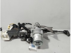 Recambio de columna direccion para mazda 3 (bm, bn) 2.2 d referencia OEM IAM BHR132150D  