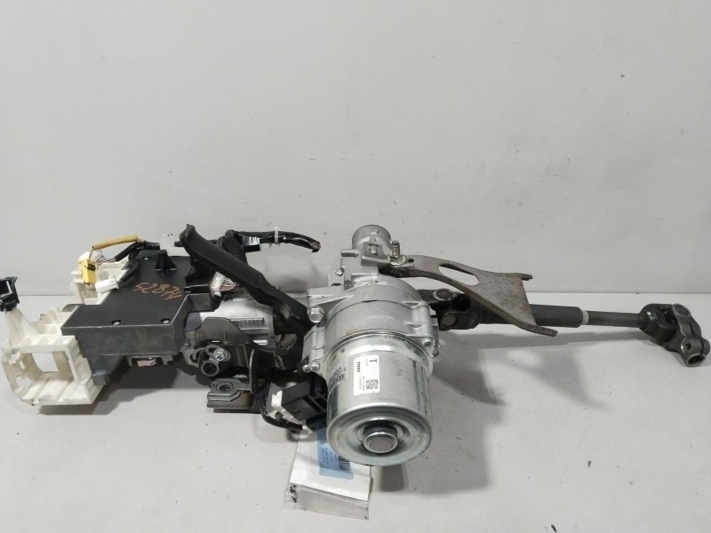 Recambio de columna direccion para mazda 3 (bm, bn) 2.2 d referencia OEM IAM BHR132150D  