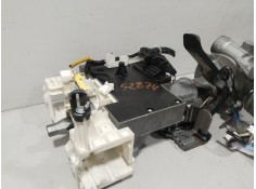 Recambio de columna direccion para mazda 3 (bm, bn) 2.2 d referencia OEM IAM BHR132150D   2