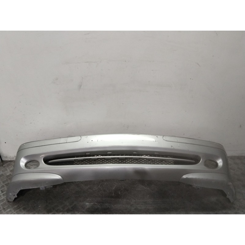 Recambio de paragolpes delantero para mercedes-benz clase c (w203) c 200 kompressor (203.045) referencia OEM IAM A2038851425 PLA