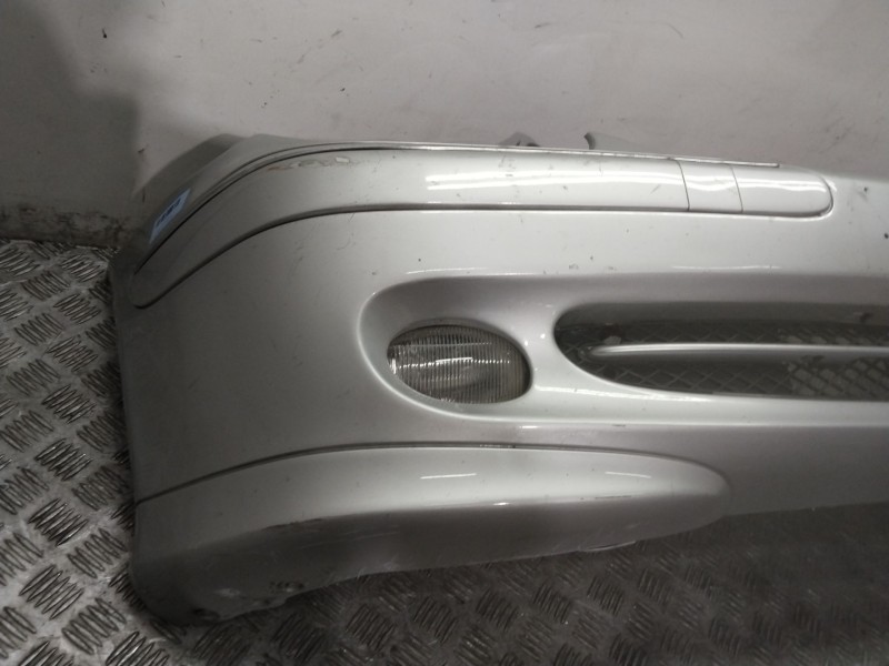 Recambio de paragolpes delantero para mercedes-benz clase c (w203) c 200 kompressor (203.045) referencia OEM IAM A2038851425 PLA