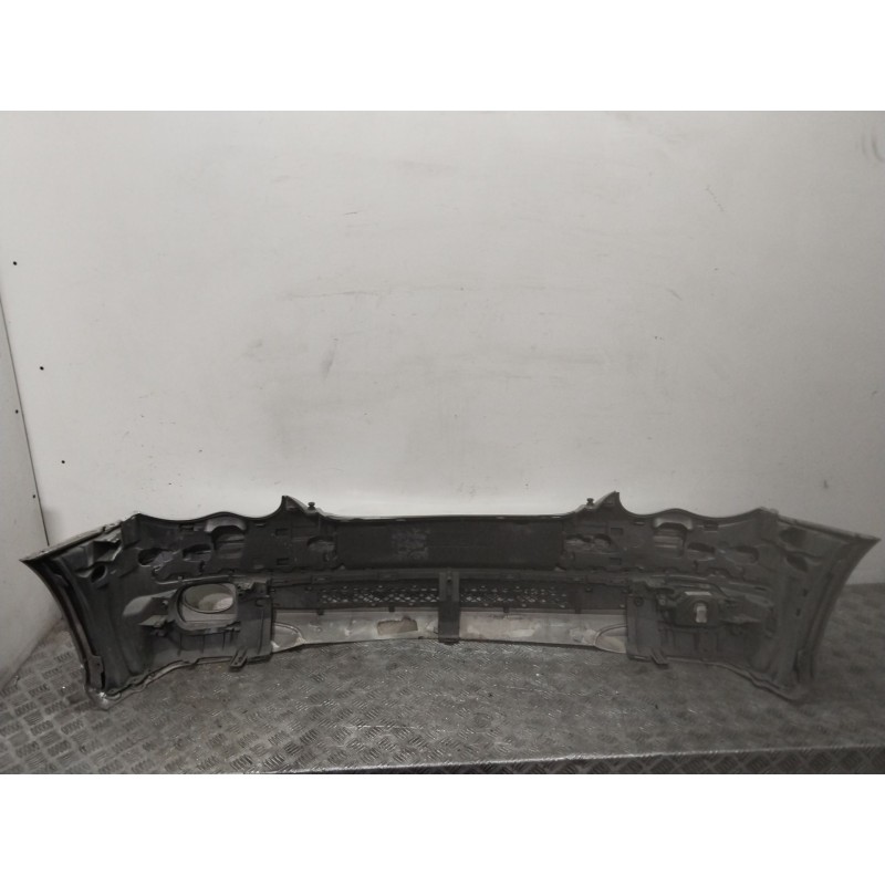 Recambio de paragolpes delantero para mercedes-benz clase c (w203) c 200 kompressor (203.045) referencia OEM IAM A2038851425 PLA