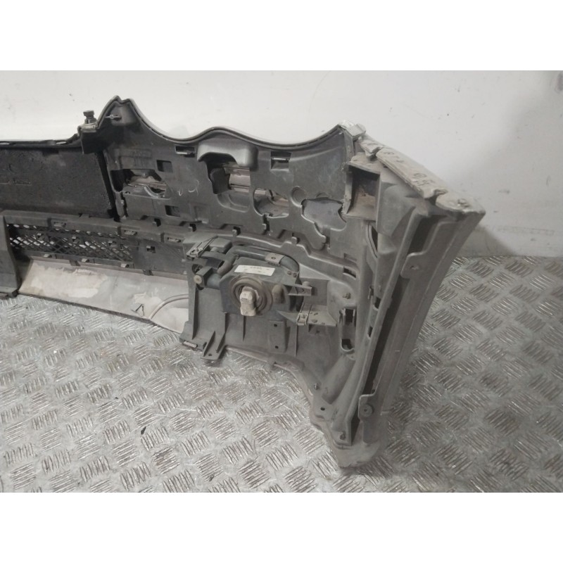 Recambio de paragolpes delantero para mercedes-benz clase c (w203) c 200 kompressor (203.045) referencia OEM IAM A2038851425 PLA