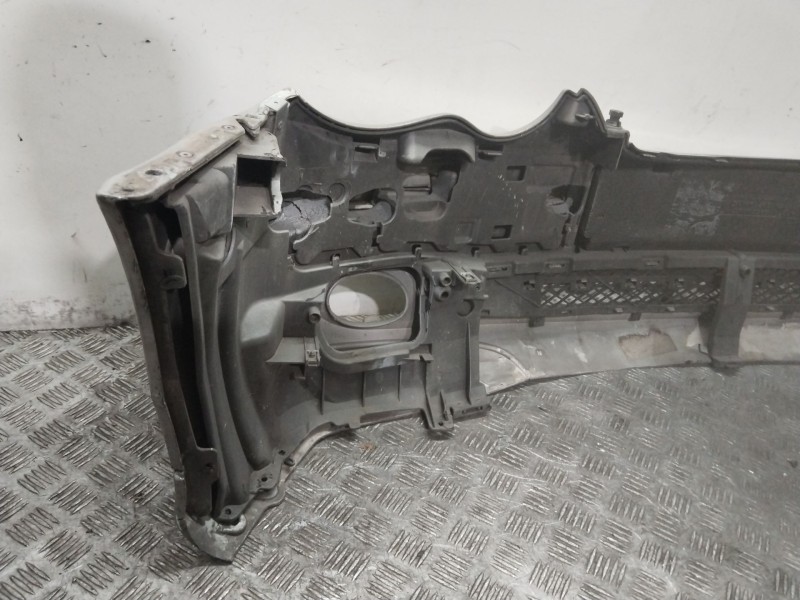 Recambio de paragolpes delantero para mercedes-benz clase c (w203) c 200 kompressor (203.045) referencia OEM IAM A2038851425 PLA