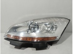 Recambio de faro izquierdo para citroën c4 picasso i monospace (ud_) 1.6 hdi referencia OEM IAM 6208A8  