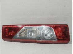 Recambio de piloto trasero izquierdo para fiat scudo furgoneta (270_, 272_) 1.6 d multijet referencia OEM IAM 0009467069888  