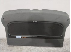Recambio de bandeja trasera para audi a3 sportback (8pa) 1.6 fsi referencia OEM IAM 8L086776995J  