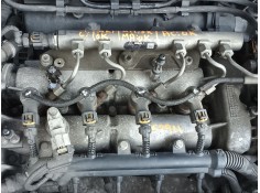 opel corsa d (s07) del año 2007 2