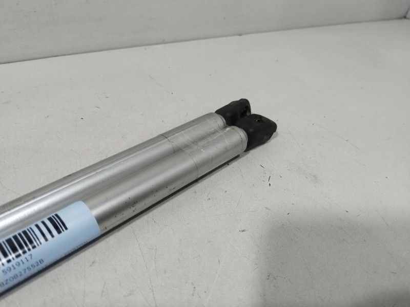 Recambio de amortiguadores maletero / porton para audi a2 (8z) 1.4 referencia OEM IAM 8Z0827552B  