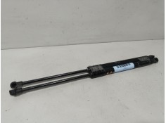 Recambio de amortiguadores maletero / porton para toyota yaris (_p9_) 1.0 vvt-i (ksp90_) referencia OEM IAM 689600D012  