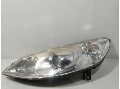 Recambio de faro izquierdo para peugeot 407 (6d_) 2.0 hdi 135 (6drhrh, 6drhre, 6drhrg, 6drhrj) referencia OEM IAM 0301213201  