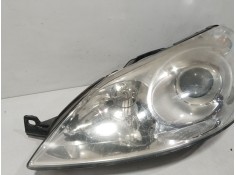 Recambio de faro izquierdo para peugeot 407 (6d_) 2.0 hdi 135 (6drhrh, 6drhre, 6drhrg, 6drhrj) referencia OEM IAM 0301213201   2