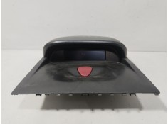 Recambio de pantalla multifuncion para fiat scudo furgoneta (270_, 272_) 1.6 d multijet referencia OEM IAM 9809842880  